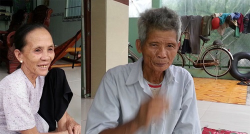 Vo chong gia thanh dai gia khi vet sach tui mua… 2 ve so hinh anh