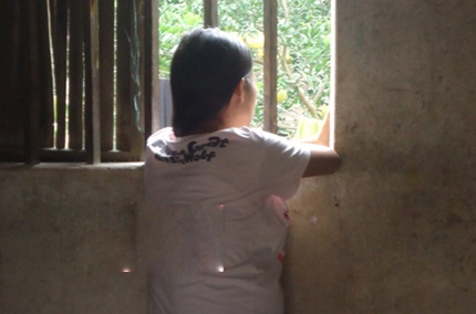 Gia canh co gai phat dien vi bi huy hon truoc 4 ngay cuoi hinh anh