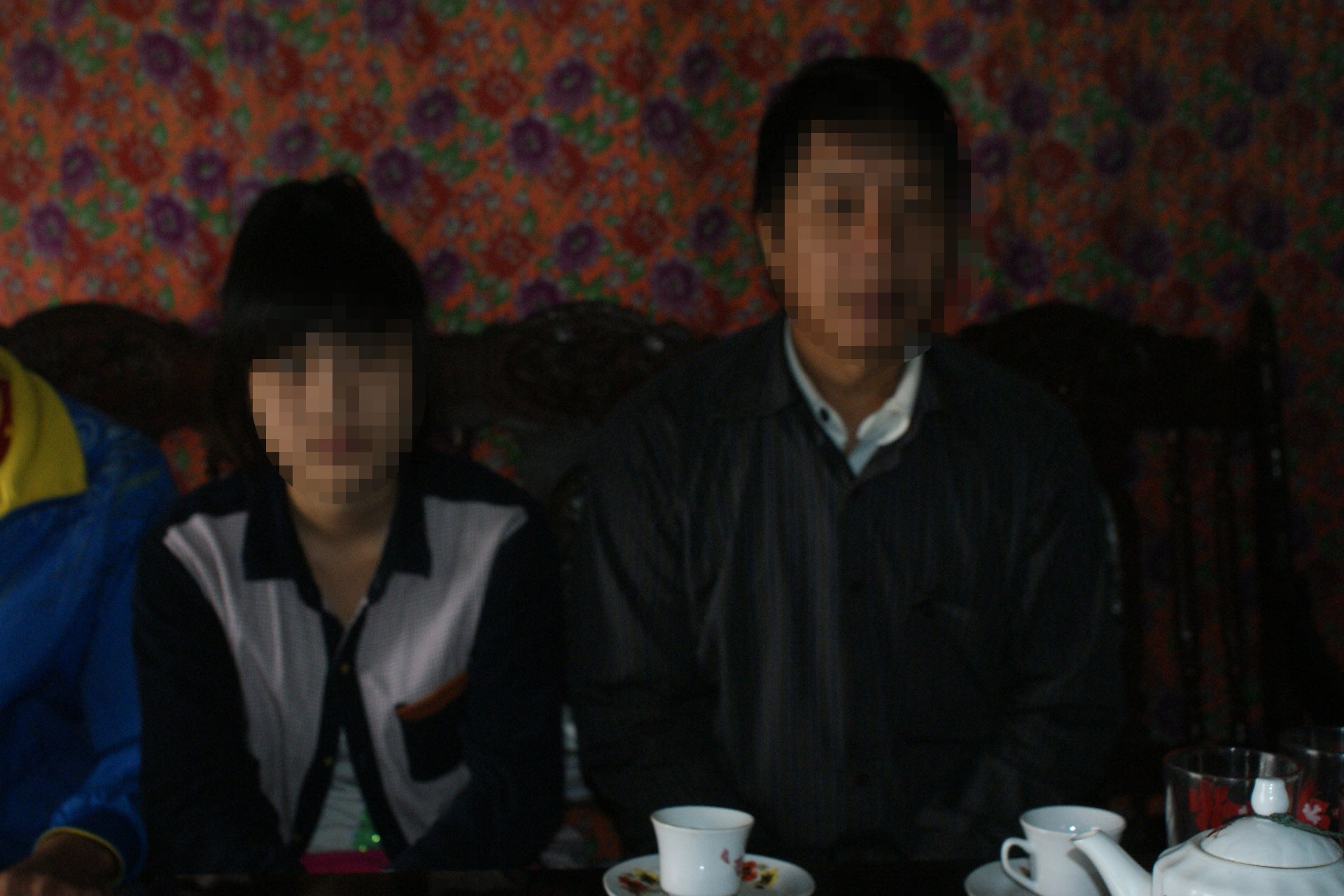 Nghi an nu sinh lop 9 bi ham hai tap the hinh anh