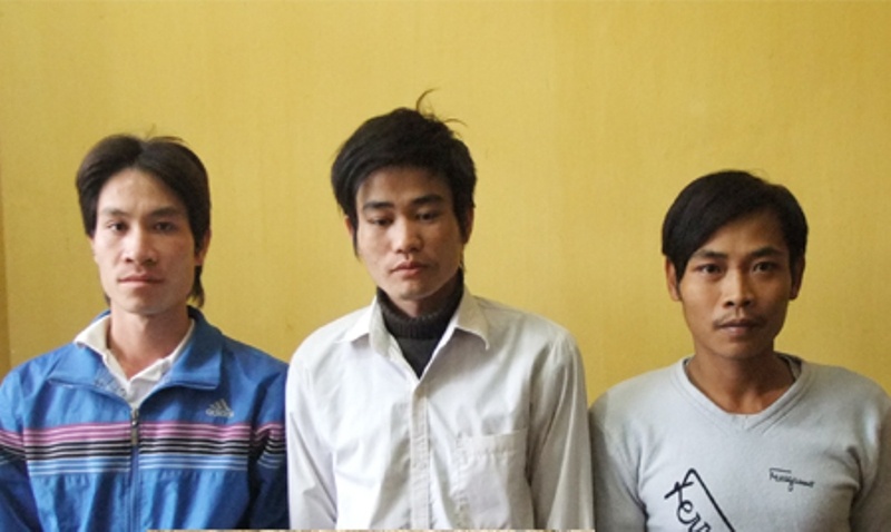 Bi duoi viec, thue nguoi trom day cap vien thong quoc gia hinh anh