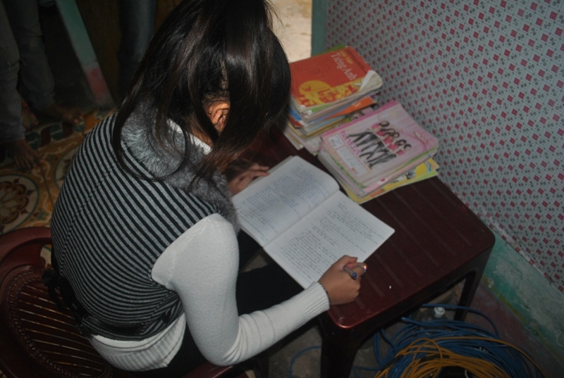 'Mong sao con gai toi khong bi nhiem HIV' hinh anh