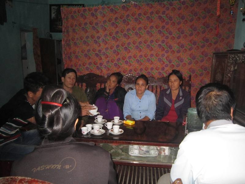 Gia dinh nu sinh vu cuong hiep bi de nghi rut don to cao hinh anh