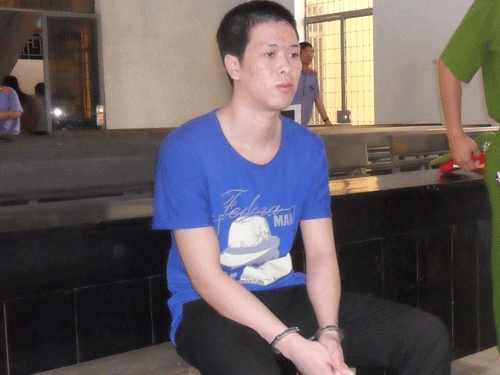 Ban gai nhi so ma, thieu nien pham toi hiep dam hinh anh