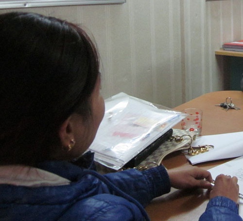 Nguoi dan ba nhiem HIV khien nhieu ke tung man nong lo lang hinh anh