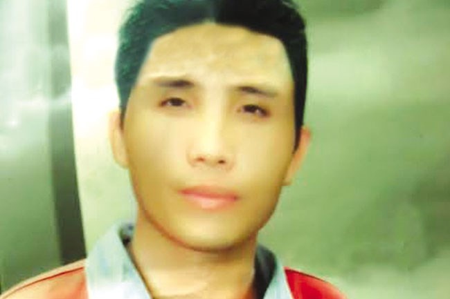 Thay cung gia cong an bay tinh, lua tien thieu nu hinh anh