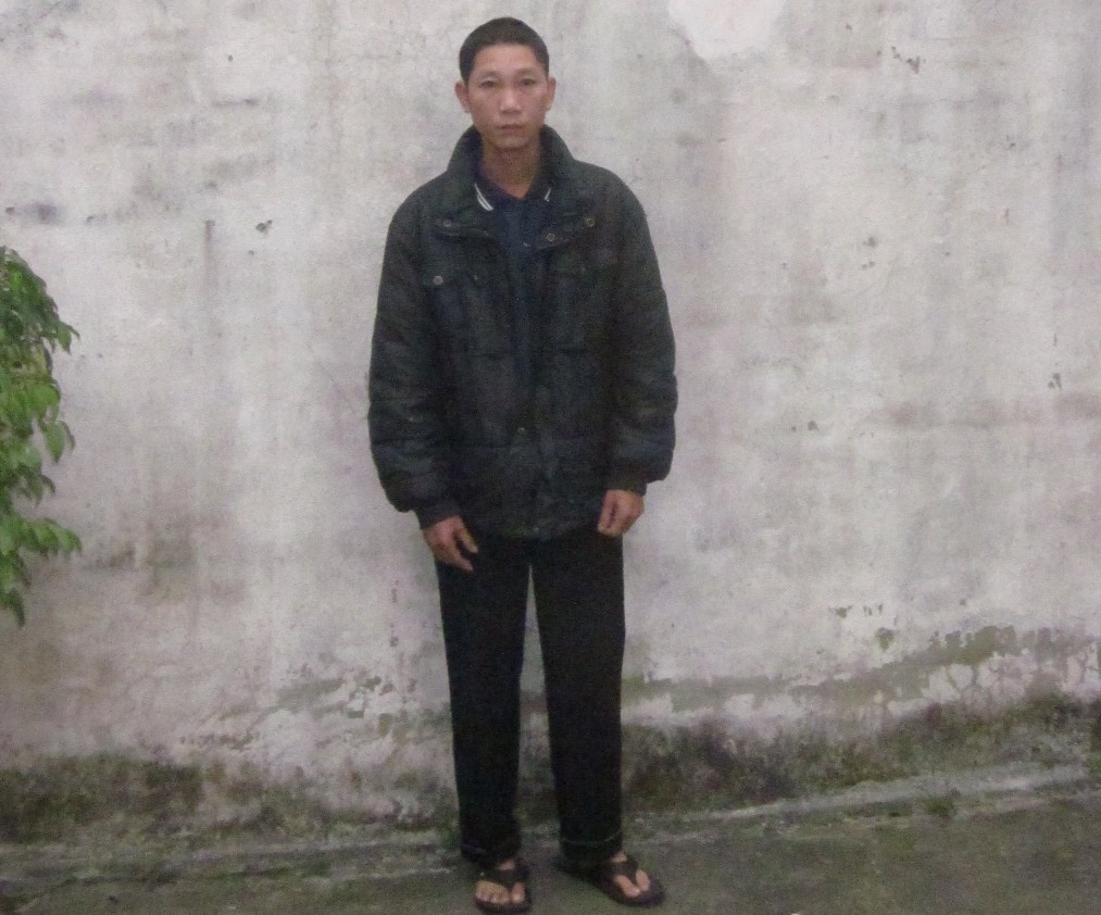 Bat giam nghich tu danh chet me vi khong nau com hinh anh