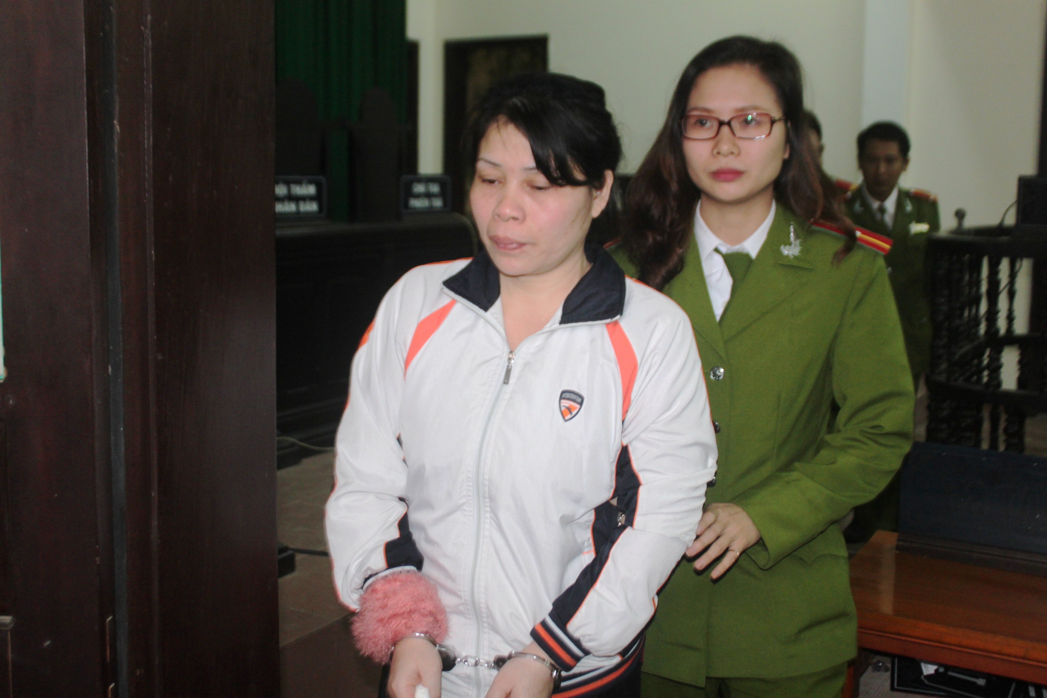 5 an tu hinh trong duong day buon 255 banh heroin hinh anh