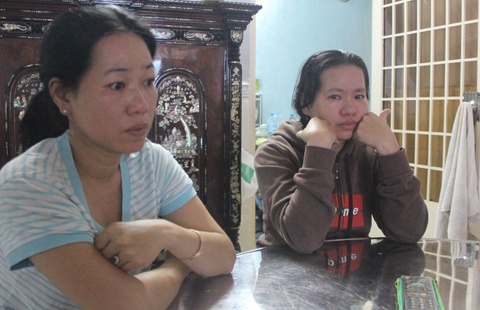 Gia dinh bao mau Dong Phuong xin tha thu hinh anh