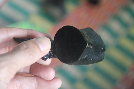 Ca chuc tho lan bo mang vi truy lung san ho den hinh anh