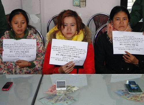Nghi pham 9X tham gia duong day buon nguoi hinh anh