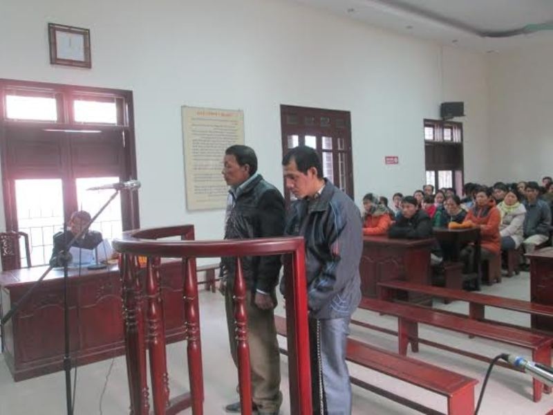 Nghi tom tem voi vo, nghich tu hai chet bo hinh anh