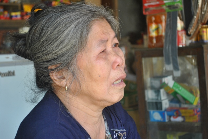 Nguoi hang xom vu no dai cassette bi trieu tap hinh anh