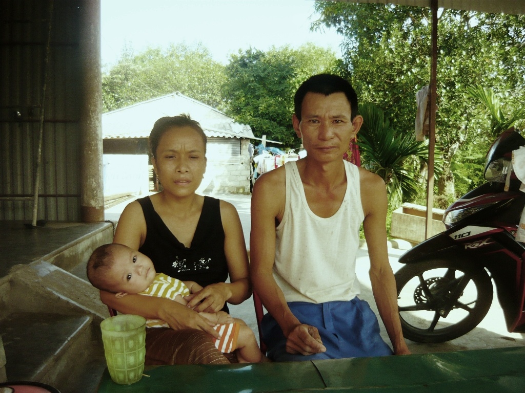 Hanh phuc hoi sinh cua ke tung tuoi xang dot vo hinh anh