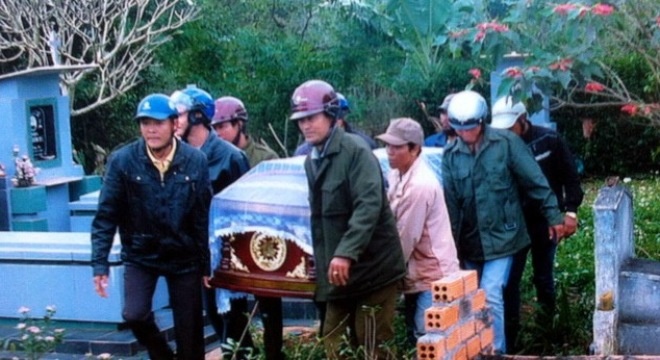 Mot hoc vien chet bat thuong trong trai cai nghien hinh anh