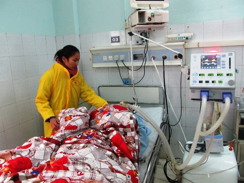 Nguoi chong vu ngat khi cui o Thanh Hoa dang nguy kich hinh anh