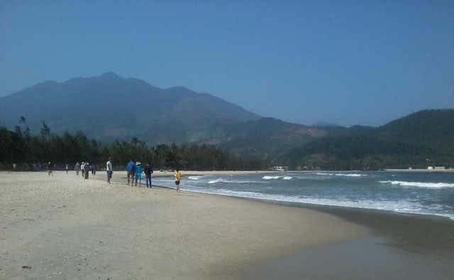 Da tim thay thi the nam thanh nien bi song cuon troi hinh anh