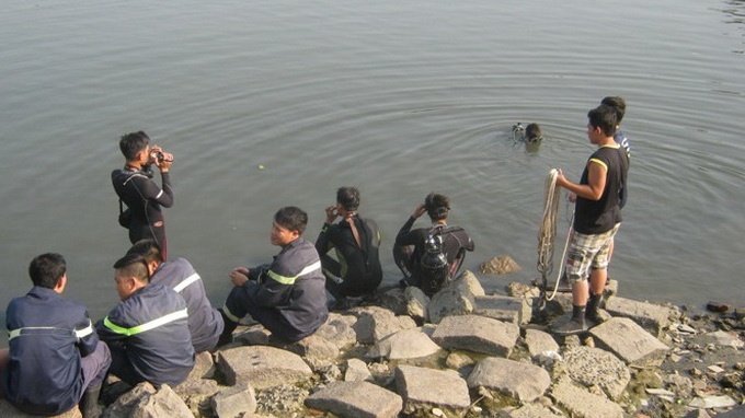 Xa than cuu em nho, nu sinh lop 6 chet duoi hinh anh