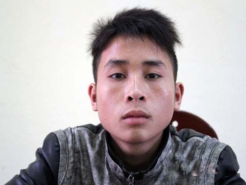 Trom 140 trieu dong roi cho vay lay lai hinh anh