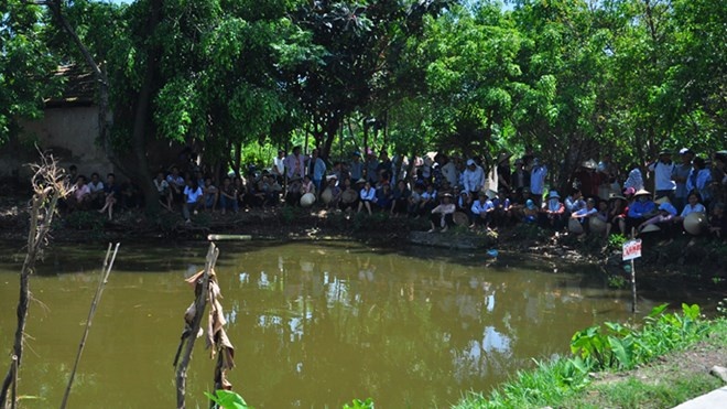 Di bat oc, 2 anh em ruot chet duoi thuong tam hinh anh