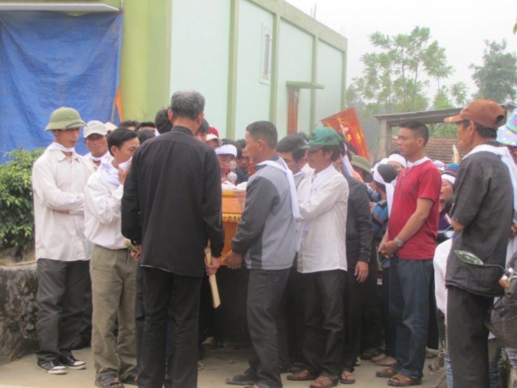 Thu hoi chung chi hanh nghe cua duoc si tiem chet nguoi hinh anh