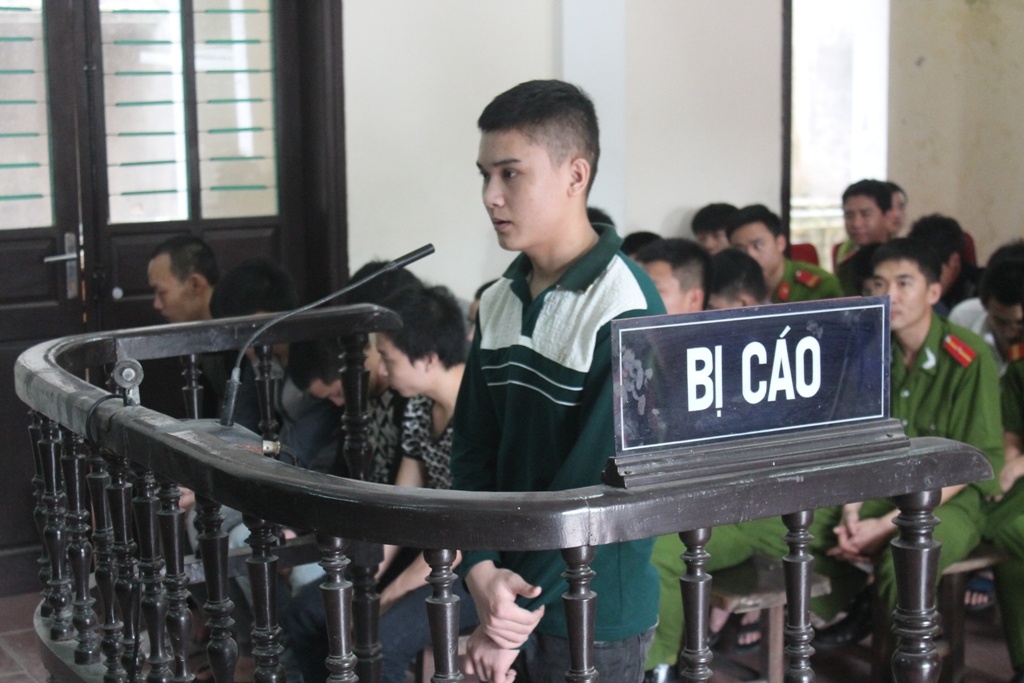 Chu re bi nhom thanh nien danh chet truoc ngay cuoi hinh anh