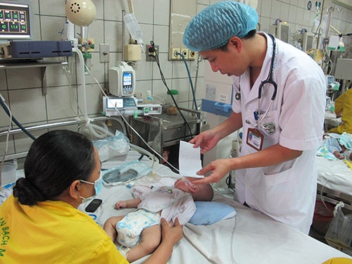 Dich soi am anh nguoi dan hinh anh