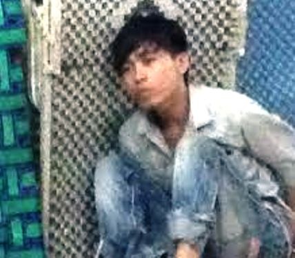 Phe ma tuy, danh ba noi va 2 chau hon me hinh anh