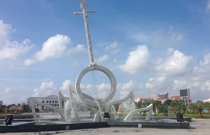 Khong co chuyen chi 2.000 ty cho Festival don ca tai tu hinh anh