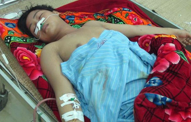 Ke giet nguoi yeu roi tu sat bat thanh hau toa hinh anh