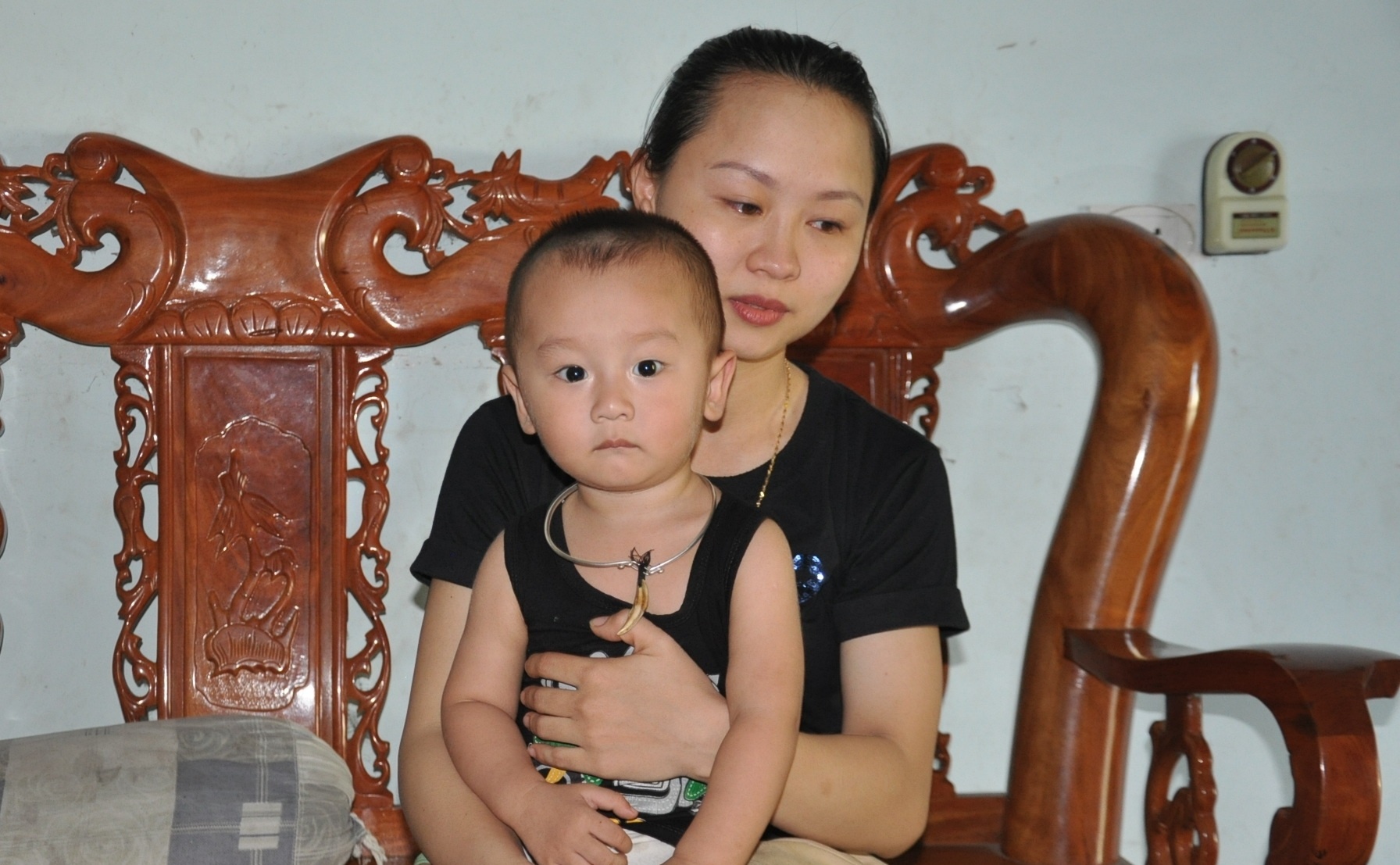 Sau dam cuoi 3 ngay, CSB len duong ra Hoang Sa hinh anh