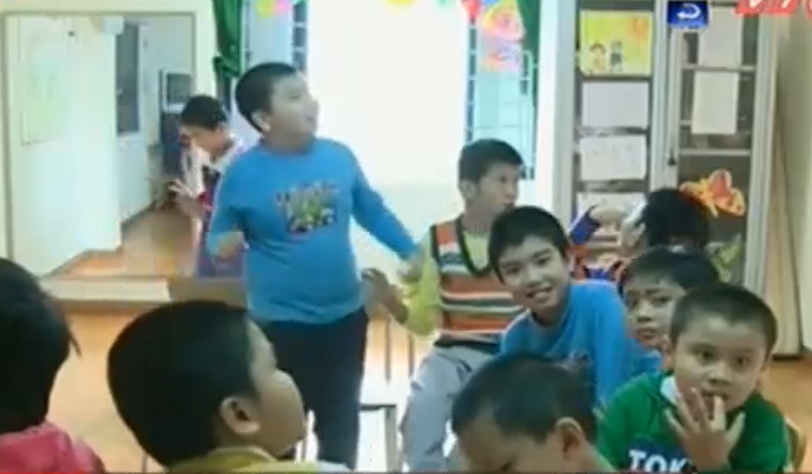 VTC trua 21/6: Hoi dong LHQ thong qua bao cao cua VN hinh anh