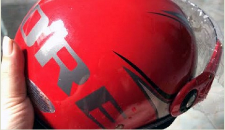 Doc chieu nang cap mu bao hiem rom de tranh bi 'tuyt coi' hinh anh