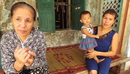 Mot tau ca Quang Binh bi phia Trung Quoc bat giu hinh anh