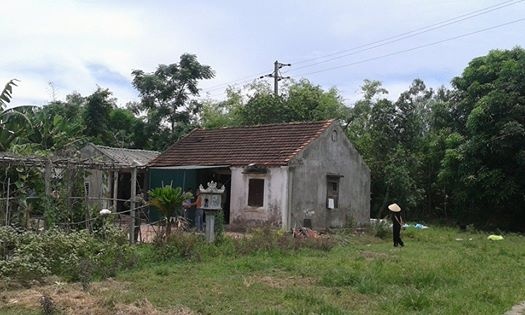 Nghi an nguoi phu nu bi sat hai, nem xac xuong gieng hinh anh