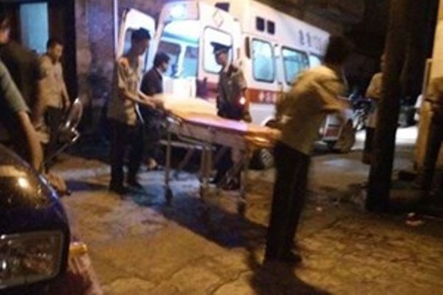 Viet Nam yeu cau lam ro vu 5 phu nu Viet bi chem o Quang Tay hinh anh