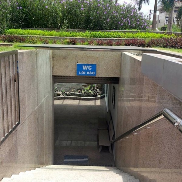 Giám đốc Bảo tàng Văn hóa các dân tộc Việt Nam cho rằng suất đầu tư <abbr class=