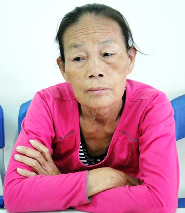 Giai cuu chau be sau 12 ngay nghi bi bat coc hinh anh