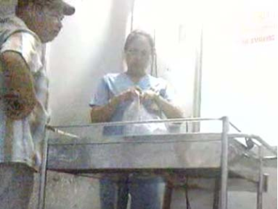 BV Cho Ray thua nhan kho kiem soat duoc 'the gioi ngam' hinh anh