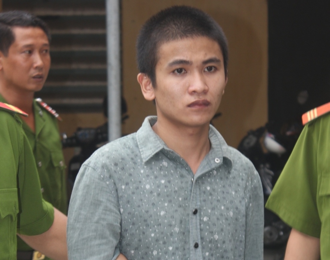 Dam chet doi thu roi bo tron hinh anh