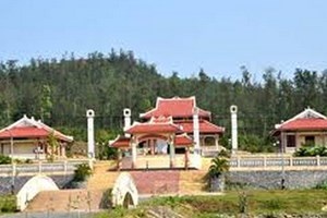 150 nam ngay anh hung dan toc Truong Dinh tuan tiet hinh anh