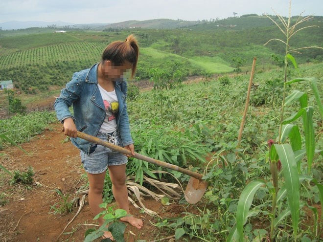 Roi vao 'dong quy' vi tin luong rua bat 30 trieu dong hinh anh