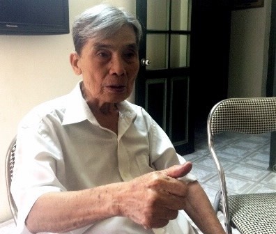 Ky uc nguoi tu tre nhat o Hoa Lo hinh anh