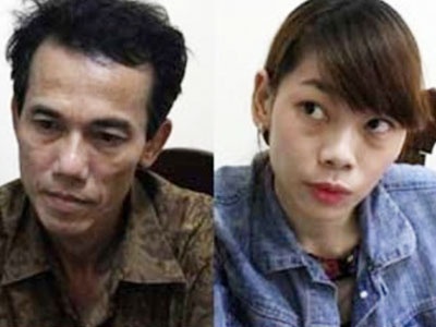 Trum ma tuy bi bat khi dang o cung nguoi tinh 19 tuoi hinh anh