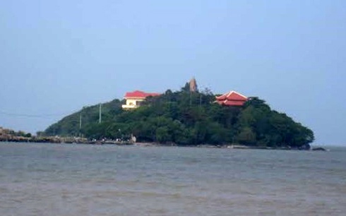 Ve Hon da Bac nien dai 180 trieu nam o Ca Mau hinh anh