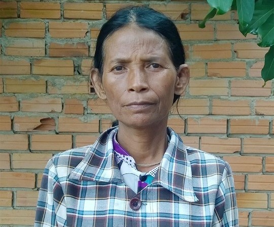 Nu sinh lop 8 mat tich sau khi di mua the dien thoai hinh anh