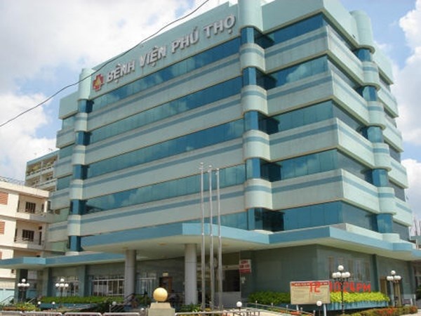 Bệnh viện Đa khoa Phú Thọ phải rao bán