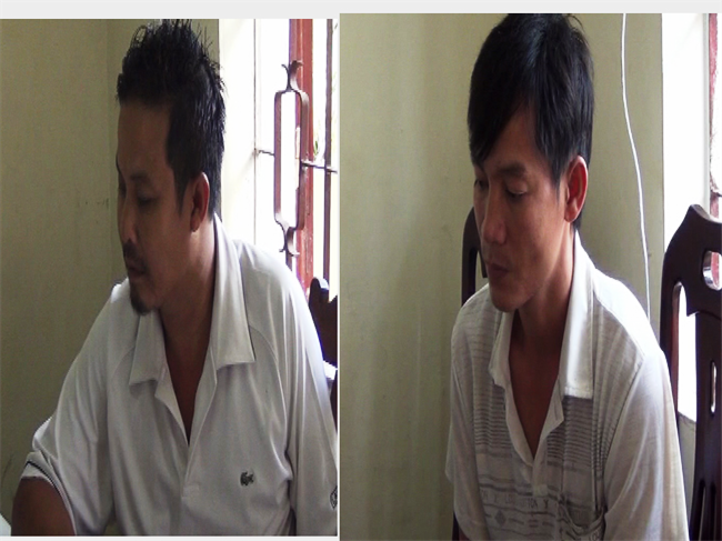 Ky su co khi che sung ban cho giang ho hinh anh