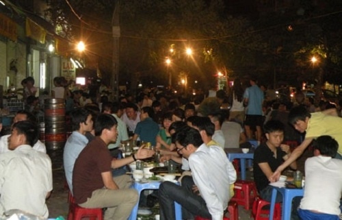 Bo de xuat cam ban bia via he vi chong cheo hinh anh