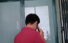 Cuoc nga gia 70 trieu cho '9 thang 10 ngay' mang thai thue hinh anh