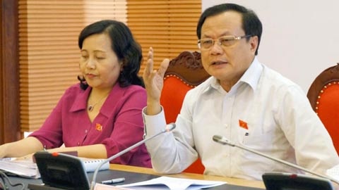 Bi thu Ha Noi san sang gap dan vu 'boi tron' so do hinh anh